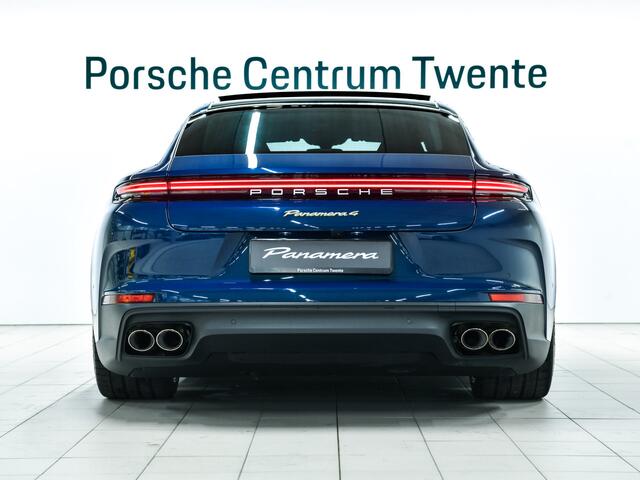 Porsche PANAMERA 4 E-Hybrid