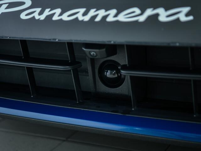 Porsche PANAMERA 4 E-Hybrid