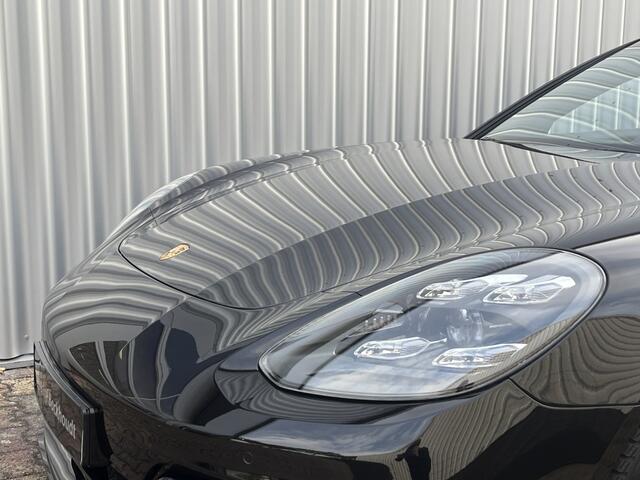 Porsche PANAMERA 2.9 4 E-Hybrid Platinum Edition | 4-Wielbesturing | Sport Design