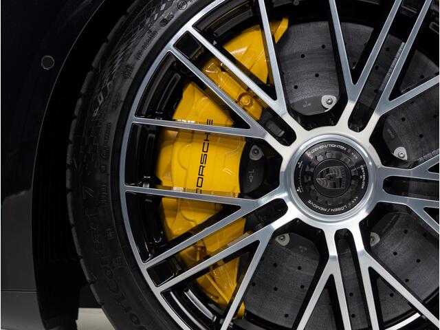 Porsche PANAMERA Turbo S E-Hybrid