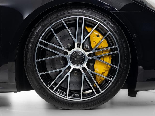 Porsche PANAMERA Turbo S E-Hybrid