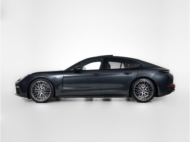 Porsche PANAMERA 4 E-Hybrid