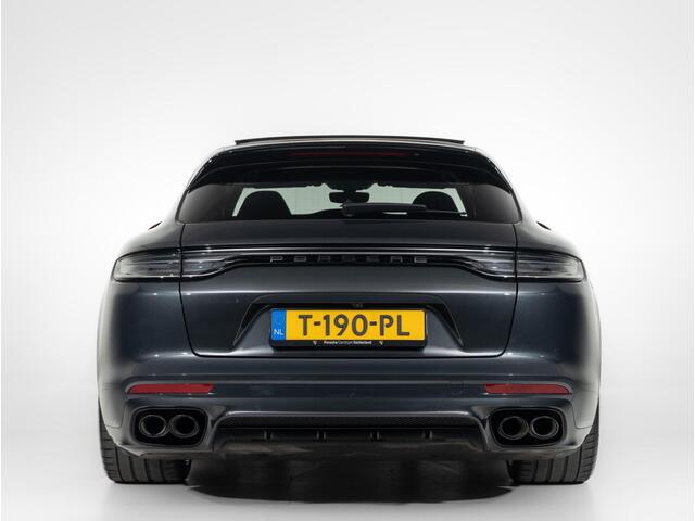 Porsche PANAMERA 4 E-Hybrid Sport Turismo Platinum Edition