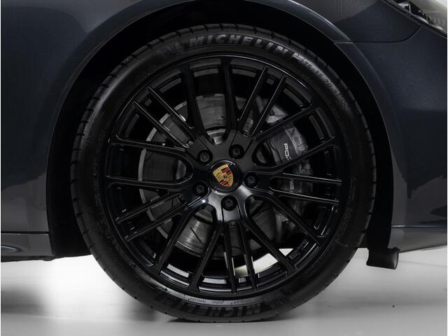 Porsche PANAMERA 4 E-Hybrid Sport Turismo Platinum Edition
