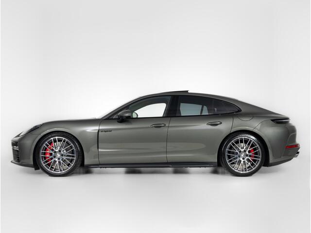 Porsche PANAMERA 4S E-Hybrid
