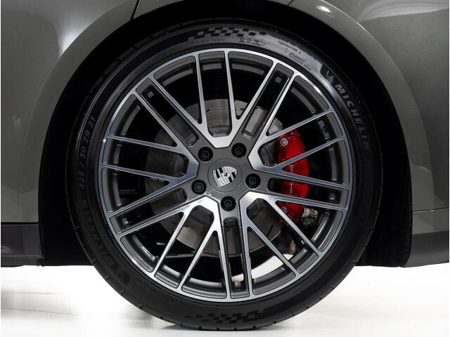 Porsche PANAMERA 4S E-Hybrid