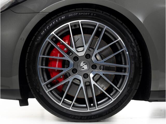 Porsche PANAMERA 4S E-Hybrid