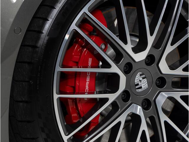 Porsche PANAMERA 4S E-Hybrid