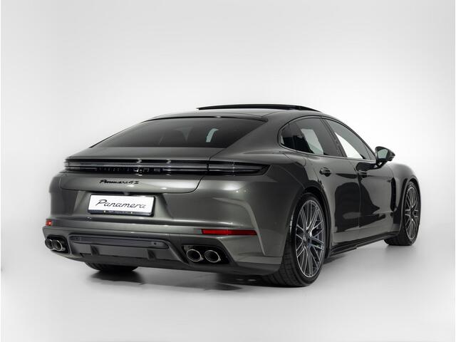 Porsche PANAMERA 4S E-Hybrid