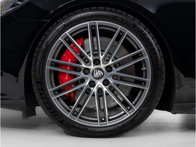 Porsche PANAMERA 4S E-Hybrid Sport Turismo