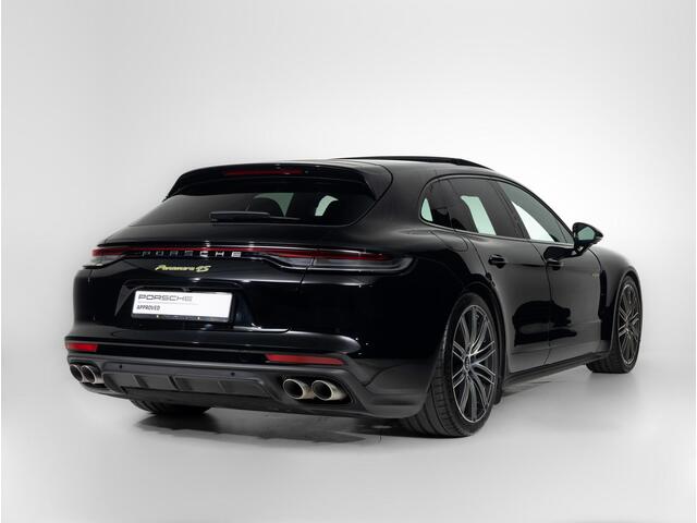 Porsche PANAMERA 4S E-Hybrid Sport Turismo