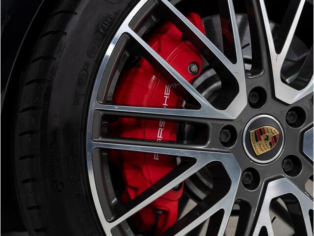 Porsche PANAMERA 4S E-Hybrid Sport Turismo