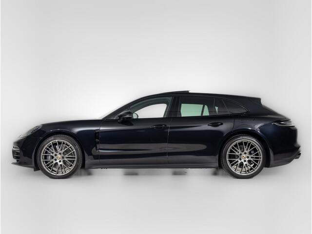 Porsche PANAMERA 4 E-Hybrid Sport Turismo Platinum Edition