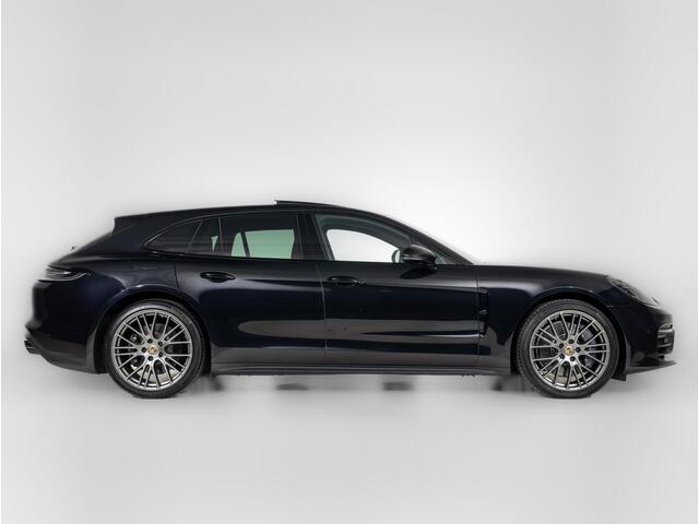 Porsche PANAMERA 4 E-Hybrid Sport Turismo Platinum Edition