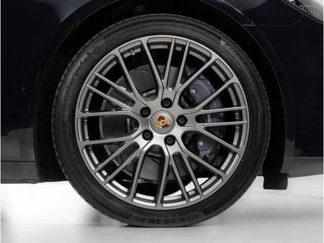 Porsche PANAMERA 4 E-Hybrid Sport Turismo Platinum Edition