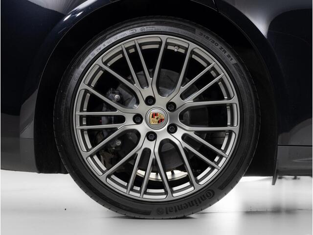 Porsche PANAMERA 4 E-Hybrid Sport Turismo Platinum Edition