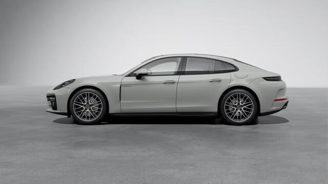 Porsche PANAMERA 4 E-Hybrid