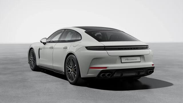 Porsche PANAMERA 4 E-Hybrid
