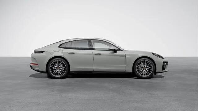 Porsche PANAMERA 4 E-Hybrid