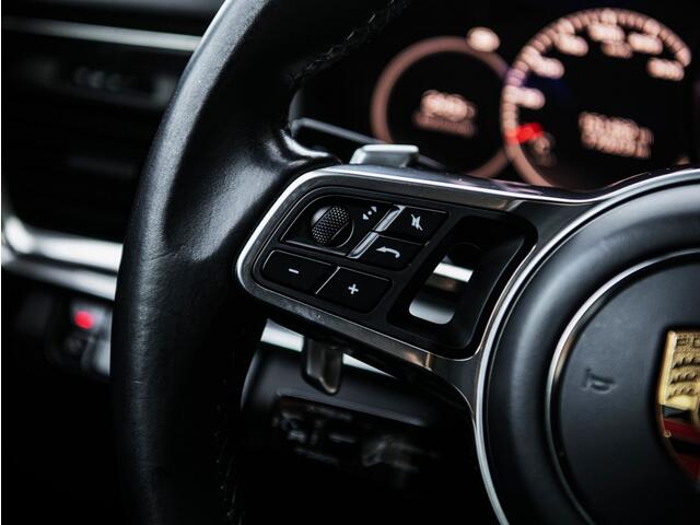 Porsche PANAMERA 3.0 4 Pano Luchtvering 360 cam.