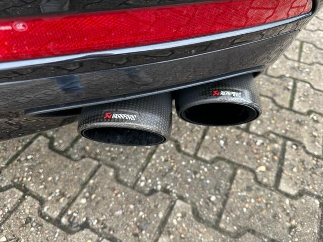Porsche PANAMERA 4.0 Turbo S E-Hybrid 832pk 2018 *Akrapovic *22inch *Keramisch *Pano