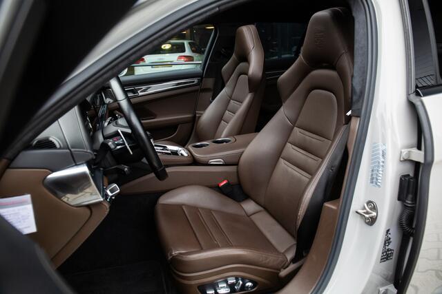 Porsche PANAMERA Sport Turismo 2.9 4S E-Hybrid , Keramisch, Sport Chrono, Panoramadak,