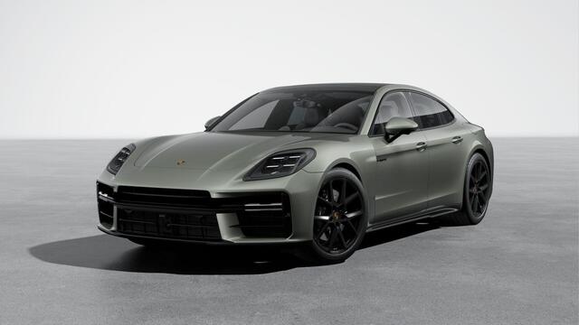 Porsche PANAMERA 4 E-Hybrid