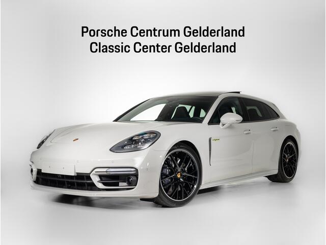 Porsche PANAMERA 4 E-Hybrid Sport Turismo Platinum Edition