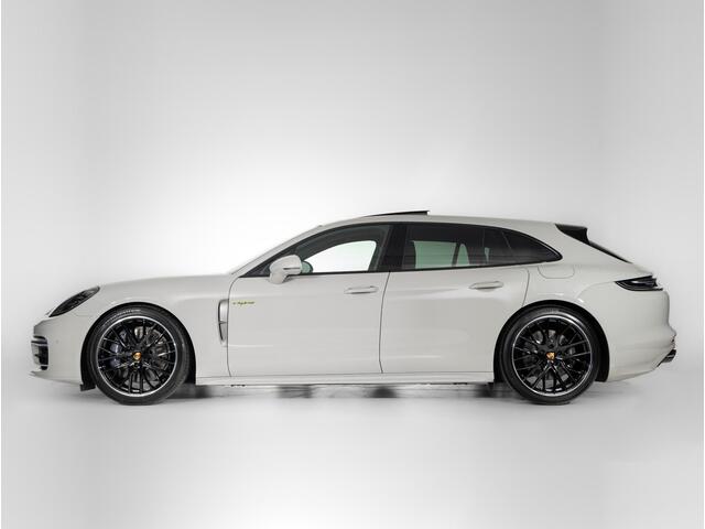 Porsche PANAMERA 4 E-Hybrid Sport Turismo Platinum Edition