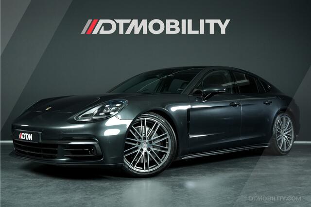 Porsche PANAMERA 2.9 4 E-Hybrid | ACC | Bose | Pano