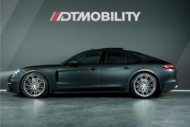 Porsche PANAMERA 2.9 4 E-Hybrid | ACC | Bose | Pano