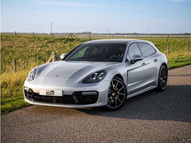 Porsche PANAMERA 2.9 4 E-Hybrid Org. NL Pano