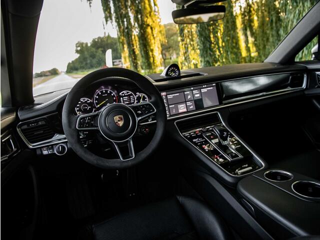 Porsche PANAMERA 2.9 4 E-Hybrid Org. NL Pano