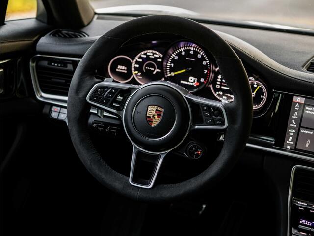 Porsche PANAMERA 2.9 4 E-Hybrid Org. NL Pano
