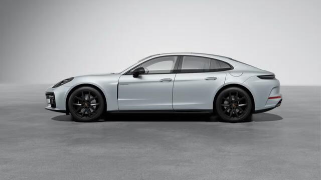 Porsche PANAMERA 4 E-Hybrid
