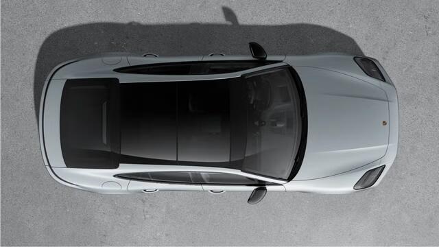 Porsche PANAMERA 4 E-Hybrid