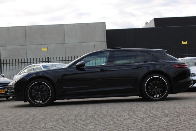 Porsche PANAMERA Sport Turismo 2.9 4 E-Hybrid Sport-Chrono PANORAMADAK MEMORY BOSE 21''