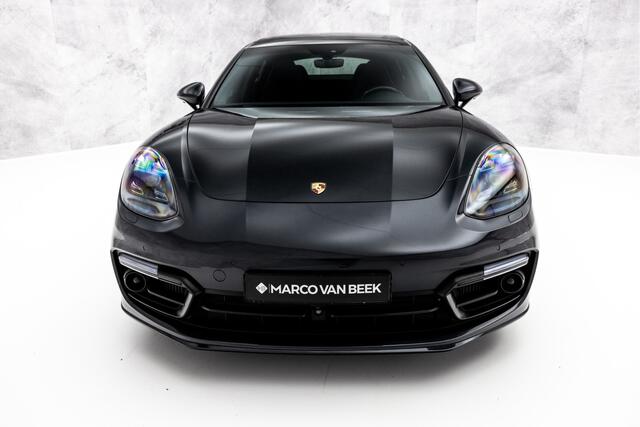 Porsche PANAMERA 2.9 4S | Pano | SportDesign | 4W Sturing | Stoelventilatie