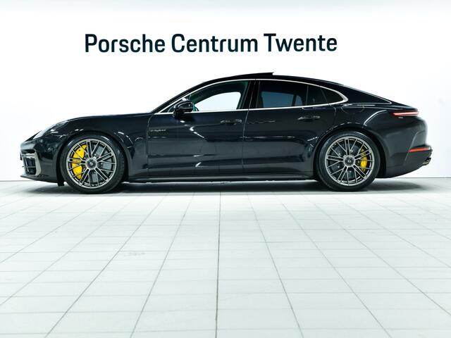 Porsche PANAMERA Turbo S E-Hybrid