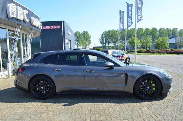 Porsche PANAMERA Sport Turismo 2.9 4 E-Hybrid 600pk