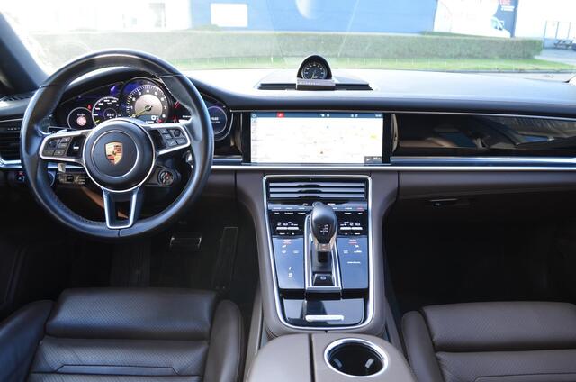 Porsche PANAMERA Sport Turismo 2.9 4 E-Hybrid 600pk
