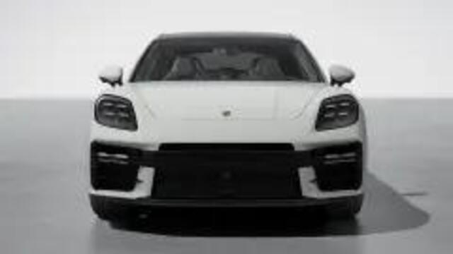 Porsche PANAMERA 4 E-Hybrid