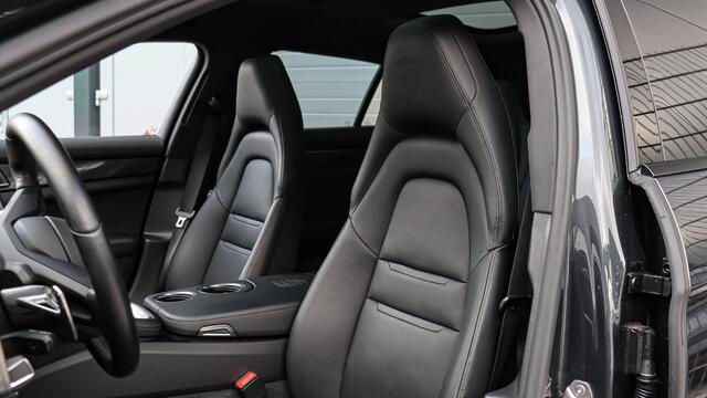 Porsche PANAMERA Sport Turismo 2.9 4 E-Hybrid Platinum Edition | Massage | Head-up | Panoramadak | Stoelventilatie | BOSE Sound | Sportuitlaat