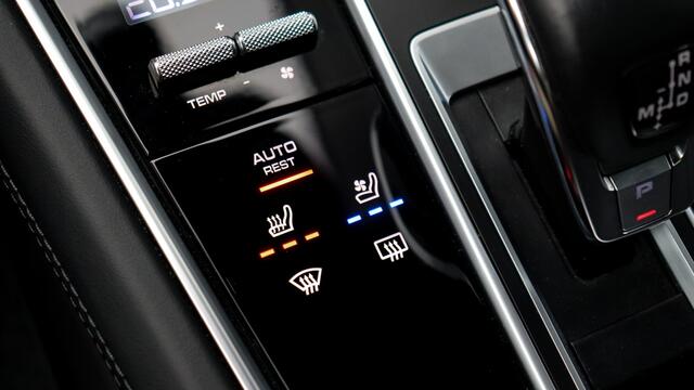 Porsche PANAMERA Sport Turismo 2.9 4 E-Hybrid Platinum Edition | Massage | Head-up | Panoramadak | Stoelventilatie | BOSE Sound | Sportuitlaat