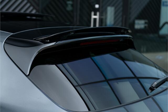 Porsche PANAMERA 2.9 4S Sport Turismo ACC 360 Pano Sportdesign Sportchrono Bose GTSstoel Leder.Dash. Sfeerverl.