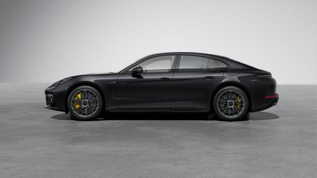 Porsche PANAMERA Turbo S E-Hybrid