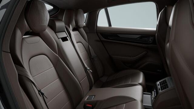 Porsche PANAMERA Turbo S E-Hybrid