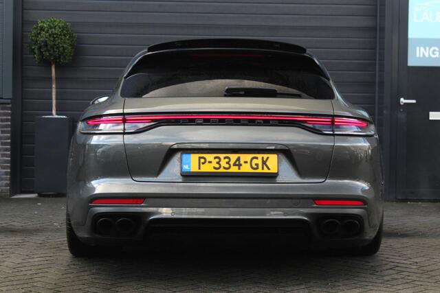 Porsche PANAMERA Sport Turismo 2.9 4 E-Hybrid | Pano | Chrono | NL Auto