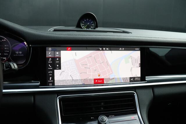 Porsche PANAMERA Sport Turismo 2.9 4 E-Hybrid Platinum Edition | BOSE | PANO-DAK | LUCHTVERING | LEDER | SOFT-CLOSE | MEMORY | STOELVERW. | CAMERA | CRUISE | NAVI |