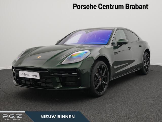 Porsche PANAMERA 4S E-Hybrid